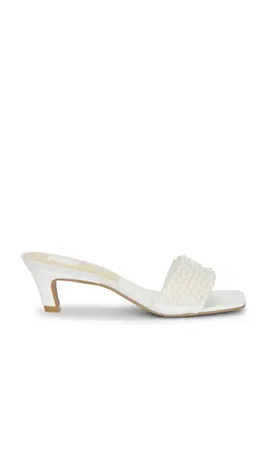 Dolce Vita Rexa Pearl Heel | Thumbnail 1 Dolce Vita Rexa Pearl Heel | Thumbnail 1