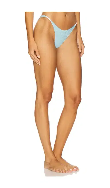 Free People x free-est Blair Bikini Bottom In Tropical Breeze | Thumbnail 2 Free People x free-est Blair Bikini Bottom In Tropical Breeze | Thumbnail 2
