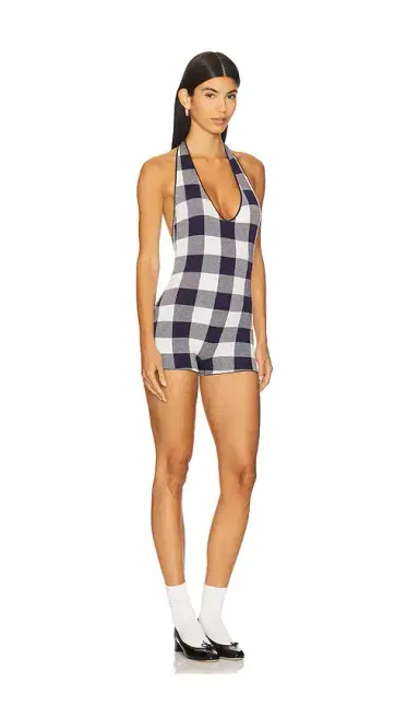 SEROYA Aro Romper | Thumbnail 2 SEROYA Aro Romper | Thumbnail 2