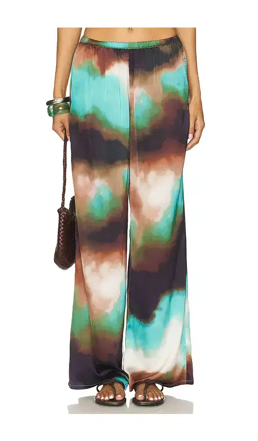 Vega Palazzo Pant Vega Palazzo Pant