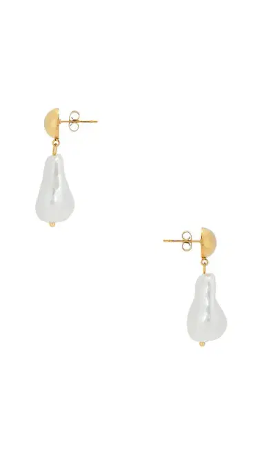 Amber Sceats Honey Earrings | Thumbnail 2 Amber Sceats Honey Earrings | Thumbnail 2