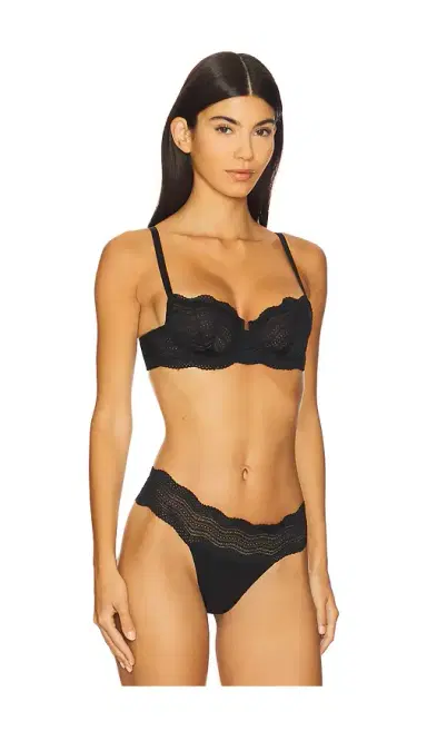 Cosabella Dolce Balconette Bra | Thumbnail 2 Cosabella Dolce Balconette Bra | Thumbnail 2