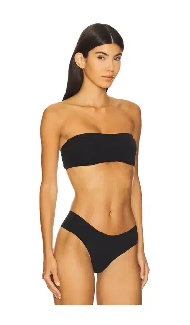 Cosabella Free Cut Bandeau Bra | Thumbnail 2 Cosabella Free Cut Bandeau Bra | Thumbnail 2