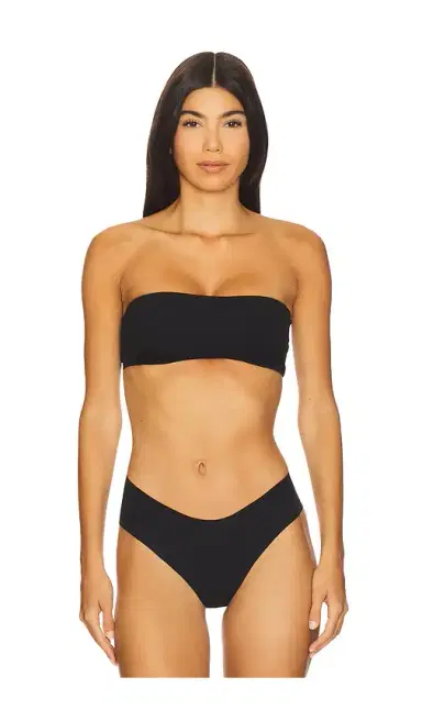 Cosabella Free Cut Bandeau Bra | Thumbnail 1 Cosabella Free Cut Bandeau Bra | Thumbnail 1
