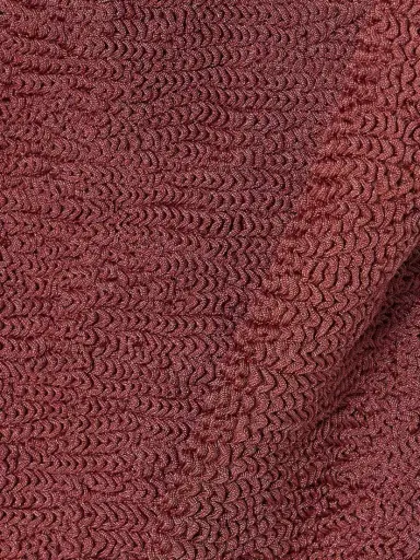 Hunza G Domino Embellished Seersucker Swimsuit | Thumbnail 4 Hunza G Domino Embellished Seersucker Swimsuit | Thumbnail 4