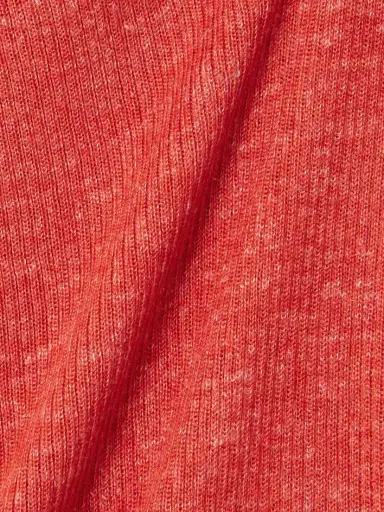Gabriela Hearst Cinxia Ribbed Cashmere, Silk And Hemp-blend Tank | Thumbnail 5 Gabriela Hearst Cinxia Ribbed Cashmere, Silk And Hemp-blend Tank | Thumbnail 5