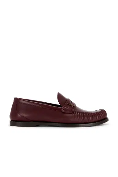 Saint Laurent Laurent Loafer | Thumbnail 1 Saint Laurent Laurent Loafer | Thumbnail 1