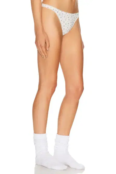 Cou Cou Intimates The Thong | Thumbnail 4 Cou Cou Intimates The Thong | Thumbnail 4