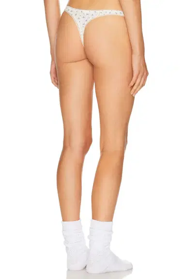 Cou Cou Intimates The Thong | Thumbnail 5 Cou Cou Intimates The Thong | Thumbnail 5