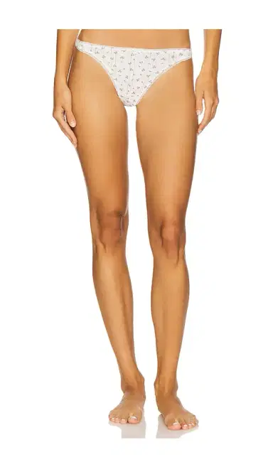 Cou Cou Intimates The Thong | Thumbnail 1 Cou Cou Intimates The Thong | Thumbnail 1