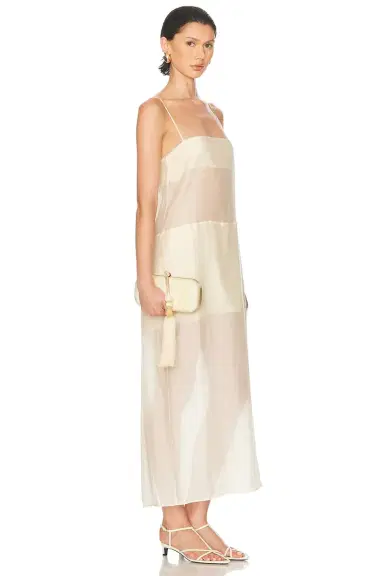 Cult Gaia Yasmin Clutch | Thumbnail 2 Cult Gaia Yasmin Clutch | Thumbnail 2