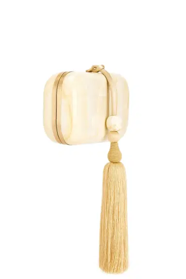 Cult Gaia Yasmin Clutch | Thumbnail 4 Cult Gaia Yasmin Clutch | Thumbnail 4