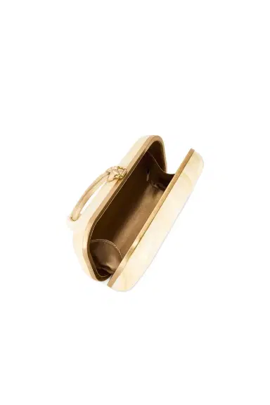 Cult Gaia Yasmin Clutch | Thumbnail 5 Cult Gaia Yasmin Clutch | Thumbnail 5