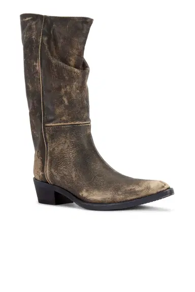 Khaite Clive 35 Boot | Thumbnail 2 Khaite Clive 35 Boot | Thumbnail 2