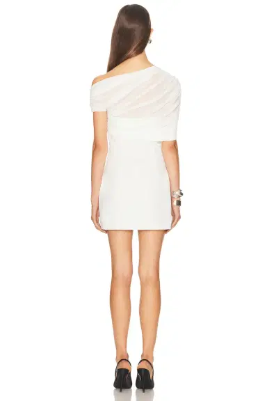 SEROYA Sellma Dress | Thumbnail 4 SEROYA Sellma Dress | Thumbnail 4
