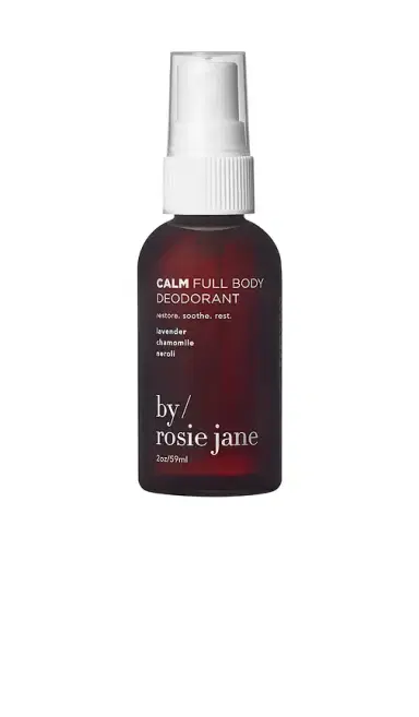 By Rosie Jane CALM Full Body Deodorant | Thumbnail 1 By Rosie Jane CALM Full Body Deodorant | Thumbnail 1