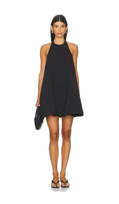 Stone Cold Fox x REVOLVE Nicky Mini Dress | Thumbnail 2 Stone Cold Fox x REVOLVE Nicky Mini Dress | Thumbnail 2