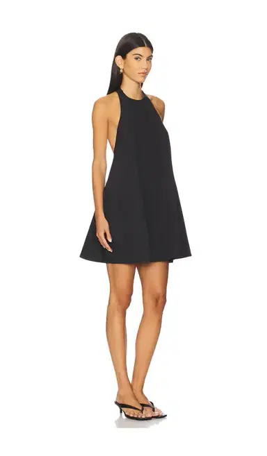 Stone Cold Fox x REVOLVE Nicky Mini Dress | Thumbnail 1 Stone Cold Fox x REVOLVE Nicky Mini Dress | Thumbnail 1