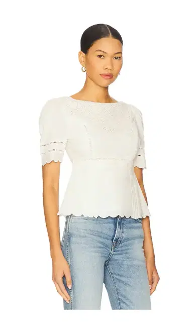 Stone Cold Fox x REVOLVE Shay Top | Thumbnail 2 Stone Cold Fox x REVOLVE Shay Top | Thumbnail 2
