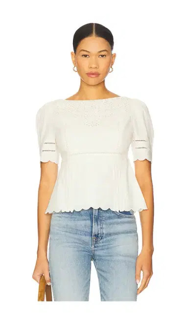 Stone Cold Fox x REVOLVE Shay Top | Thumbnail 1 Stone Cold Fox x REVOLVE Shay Top | Thumbnail 1