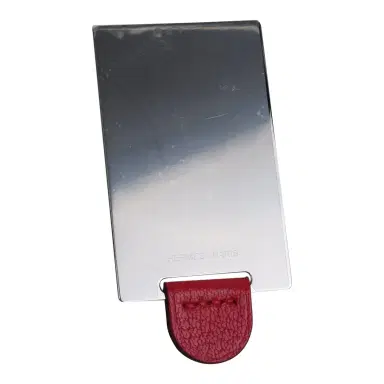 HERMÈS Hermes Constance 18 Rose Extreme Chevre Chamkila Palladium Hardware | Thumbnail 10 HERMÈS Hermes Constance 18 Rose Extreme Chevre Chamkila Palladium Hardware | Thumbnail 10