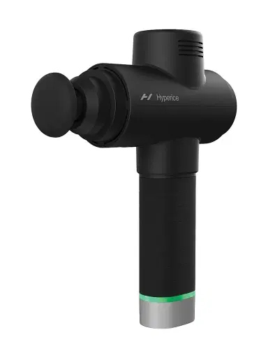 Hyperice Hypervolt 2 Pro Massager - Black | Thumbnail 2 Hyperice Hypervolt 2 Pro Massager - Black | Thumbnail 2