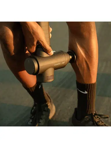 Hyperice Hypervolt 2 Pro Massager - Black | Thumbnail 6 Hyperice Hypervolt 2 Pro Massager - Black | Thumbnail 6