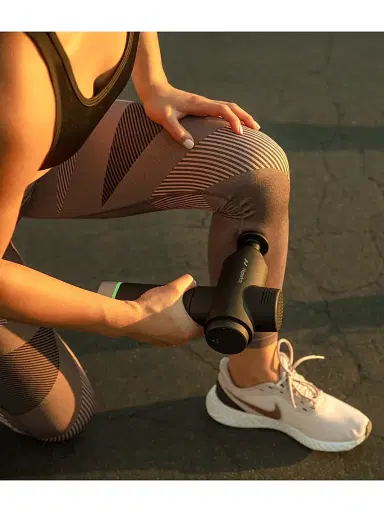 Hyperice Hypervolt 2 Pro Massager - Black | Thumbnail 7 Hyperice Hypervolt 2 Pro Massager - Black | Thumbnail 7