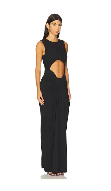 Ronny Kobo Marsella Dress | Thumbnail 2 Ronny Kobo Marsella Dress | Thumbnail 2