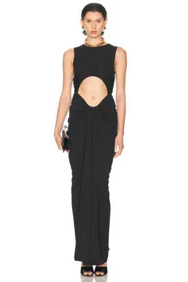 Ronny Kobo Marsella Dress | Thumbnail 3 Ronny Kobo Marsella Dress | Thumbnail 3