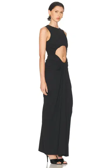 Ronny Kobo Marsella Dress | Thumbnail 4 Ronny Kobo Marsella Dress | Thumbnail 4