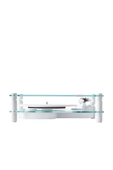 Transparent Turntable | Thumbnail 2 Transparent Turntable | Thumbnail 2