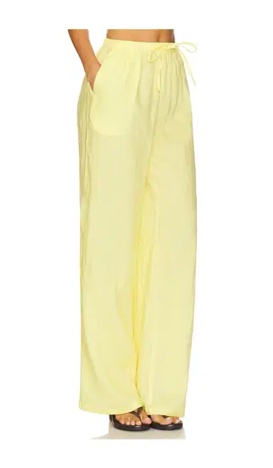 AEXAE x REVOLVE Drawstring Pant | Thumbnail 2 AEXAE x REVOLVE Drawstring Pant | Thumbnail 2