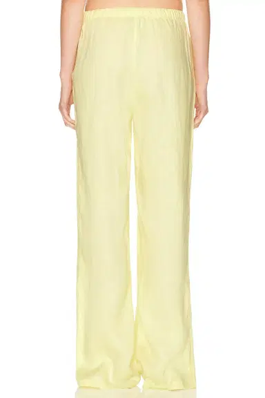 AEXAE x REVOLVE Drawstring Pant | Thumbnail 6 AEXAE x REVOLVE Drawstring Pant | Thumbnail 6