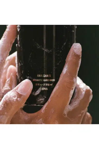 Corpus Amalgam 5 Aromatic Hand Wash | Thumbnail 6 Corpus Amalgam 5 Aromatic Hand Wash | Thumbnail 6