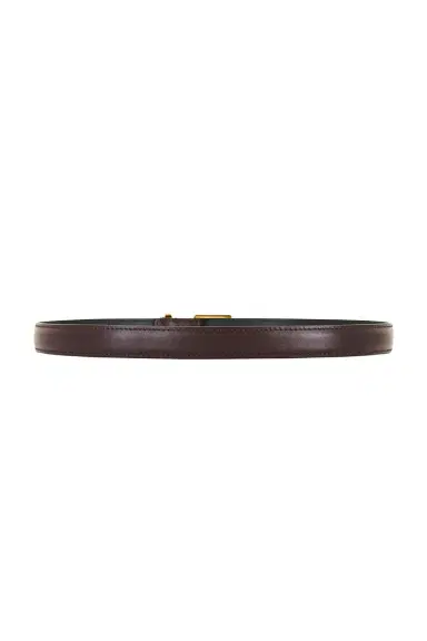 KHAITE Manhattan 20mm Belt | Thumbnail 2 KHAITE Manhattan 20mm Belt | Thumbnail 2