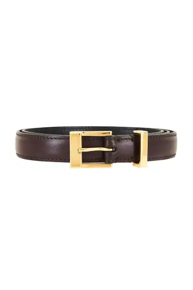 KHAITE Manhattan 20mm Belt | Thumbnail 3 KHAITE Manhattan 20mm Belt | Thumbnail 3