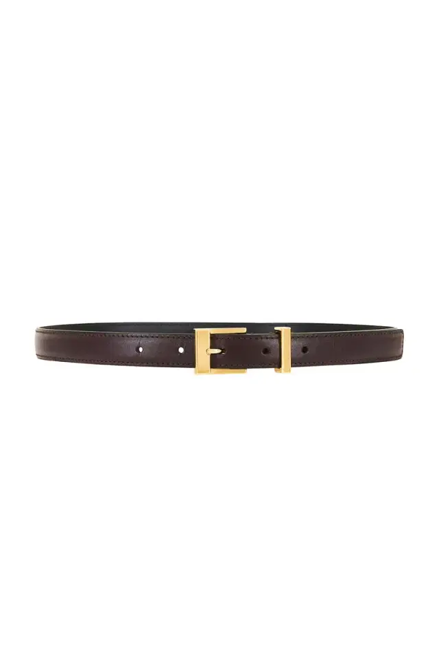 Manhattan 20mm Belt Manhattan 20mm Belt