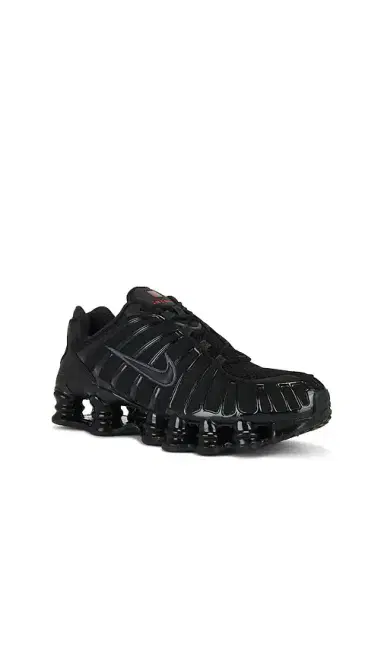 Nike Shox Tl Sneaker | Thumbnail 2 Nike Shox Tl Sneaker | Thumbnail 2