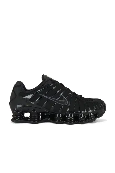 Nike Shox Tl Sneaker | Thumbnail 3 Nike Shox Tl Sneaker | Thumbnail 3