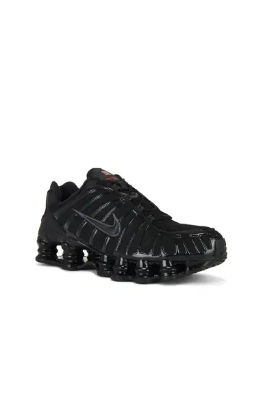 Nike Shox Tl Sneaker | Thumbnail 4 Nike Shox Tl Sneaker | Thumbnail 4