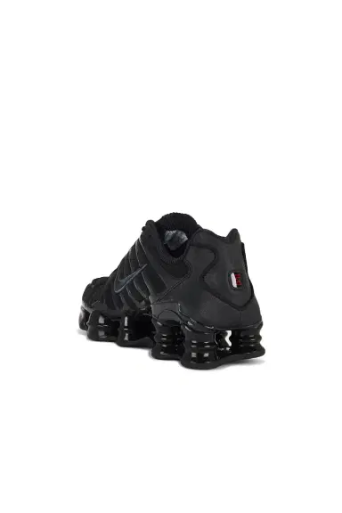 Nike Shox Tl Sneaker | Thumbnail 5 Nike Shox Tl Sneaker | Thumbnail 5
