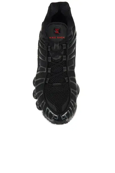 Nike Shox Tl Sneaker | Thumbnail 6 Nike Shox Tl Sneaker | Thumbnail 6