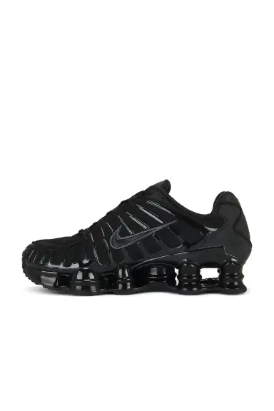 Nike Shox Tl Sneaker | Thumbnail 7 Nike Shox Tl Sneaker | Thumbnail 7