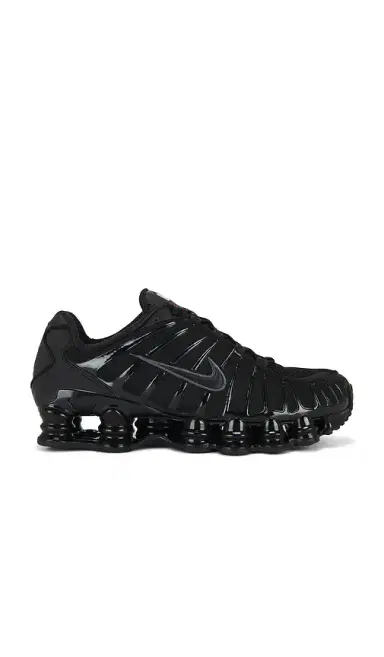 Nike Shox Tl Sneaker | Thumbnail 1 Nike Shox Tl Sneaker | Thumbnail 1