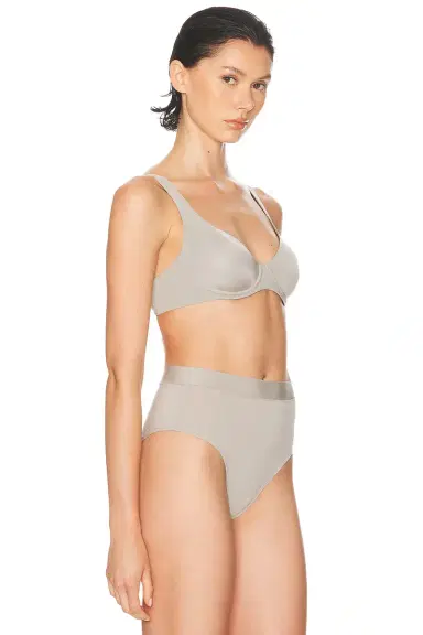 CUUP Micro Scoop Bra | Thumbnail 2 CUUP Micro Scoop Bra | Thumbnail 2