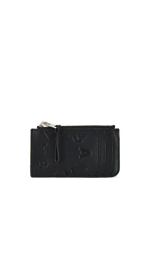 Tierra Isamu Wallet Tierra Isamu Wallet