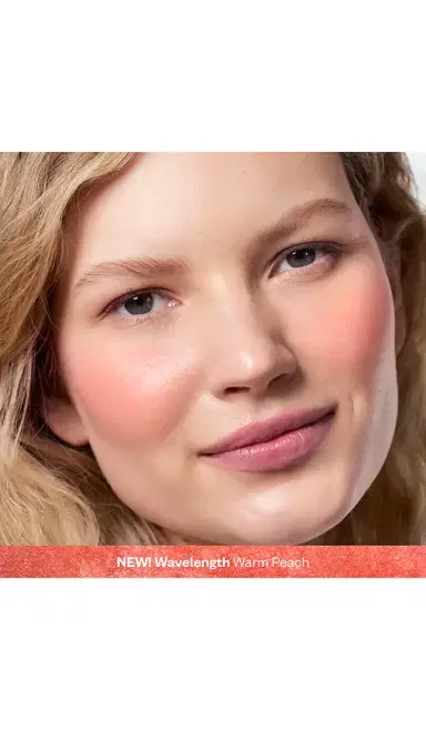 Kosas Blush Is Life Baked Dimensional + Brightening Blush | Thumbnail 2 Kosas Blush Is Life Baked Dimensional + Brightening Blush | Thumbnail 2