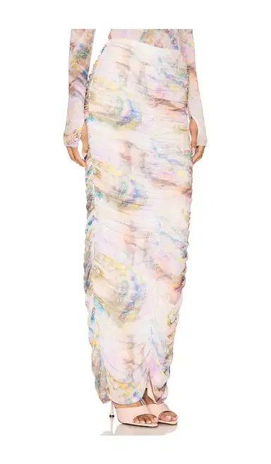 AFRM Josie Skirt | Thumbnail 2 AFRM Josie Skirt | Thumbnail 2