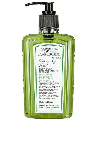 C.O. Bigelow Rosemary Mint Hand Wash | Thumbnail 1 C.O. Bigelow Rosemary Mint Hand Wash | Thumbnail 1